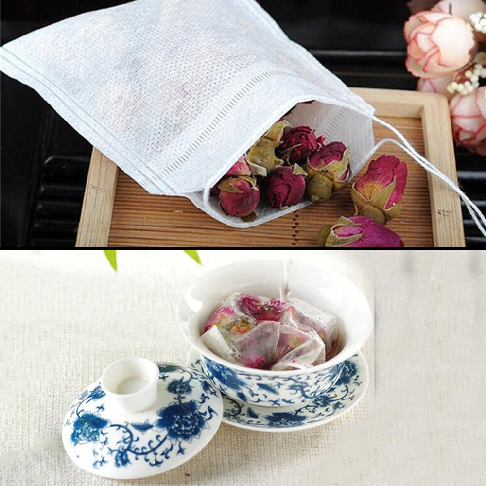 Scented tea bag set TeaWay