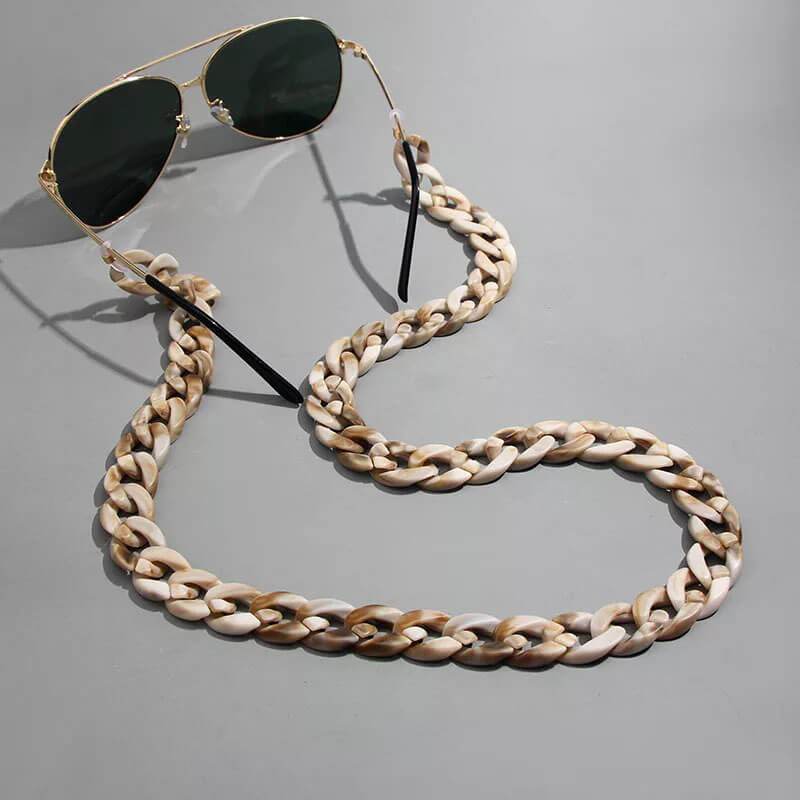 Sunglasses Chain Chainzy 2723