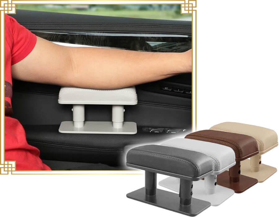 Universal car armrest ComfortDrive