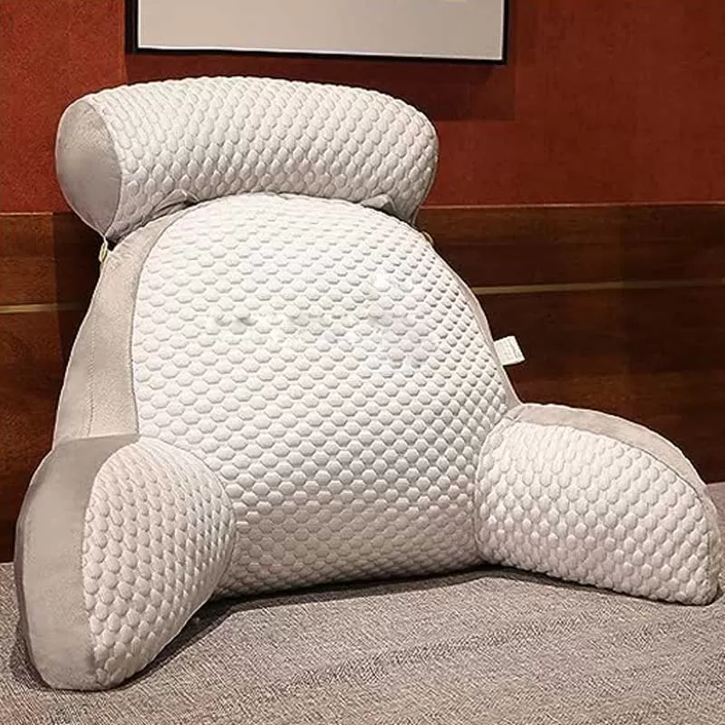 TriComfort™ Almohada de respaldo grande