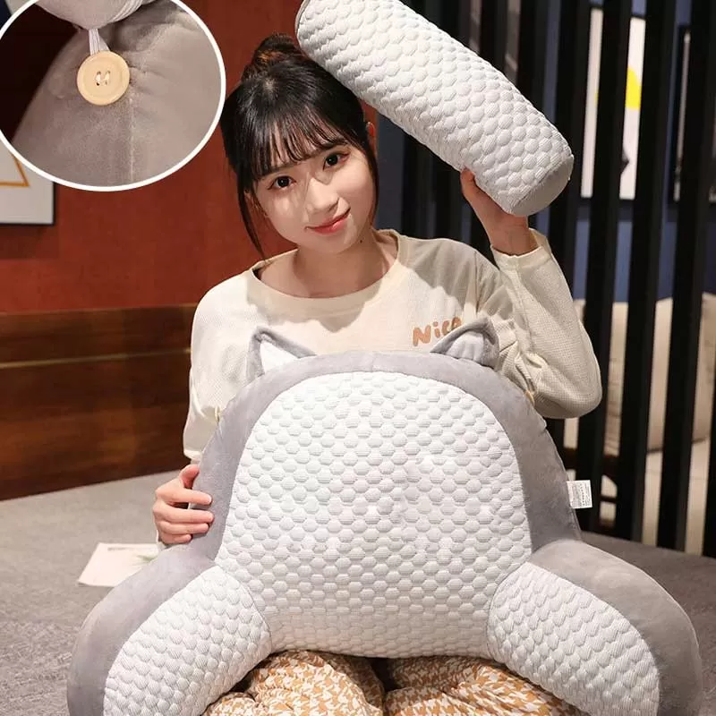 TriComfort™ Almohada de respaldo grande