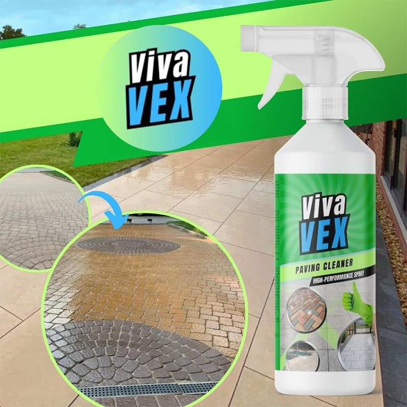 Limpiador de pavimentos Viva Vex