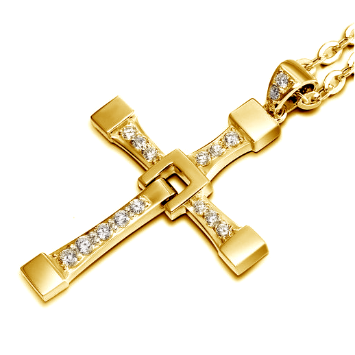 Collier Fast & Furious