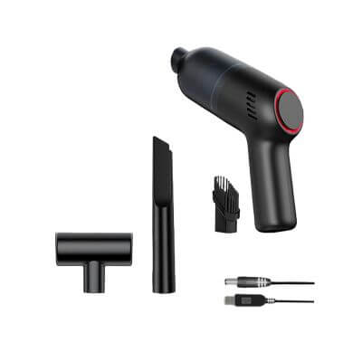 Ασύρματη ηλεκτρική σκούπα χειρός ProFlow