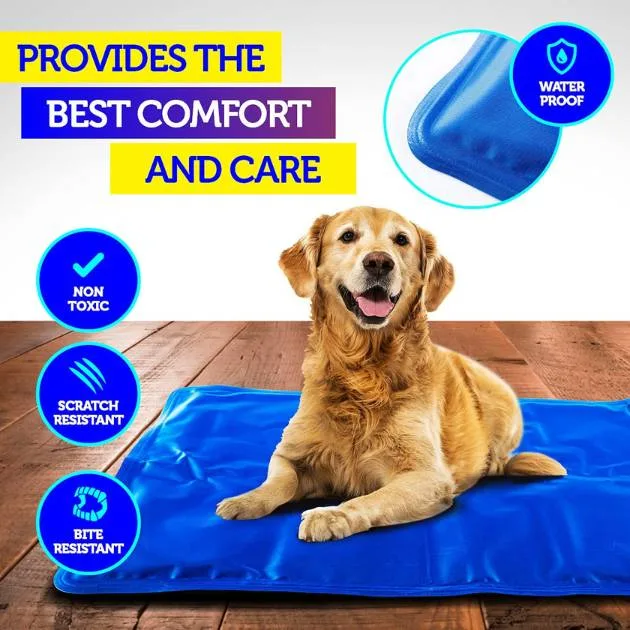 ColdMat™ χαλάκι ψύξης για κατοικίδια