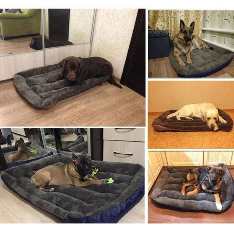 Φορητό κρεβάτι για κατοικίδια PawsTrip