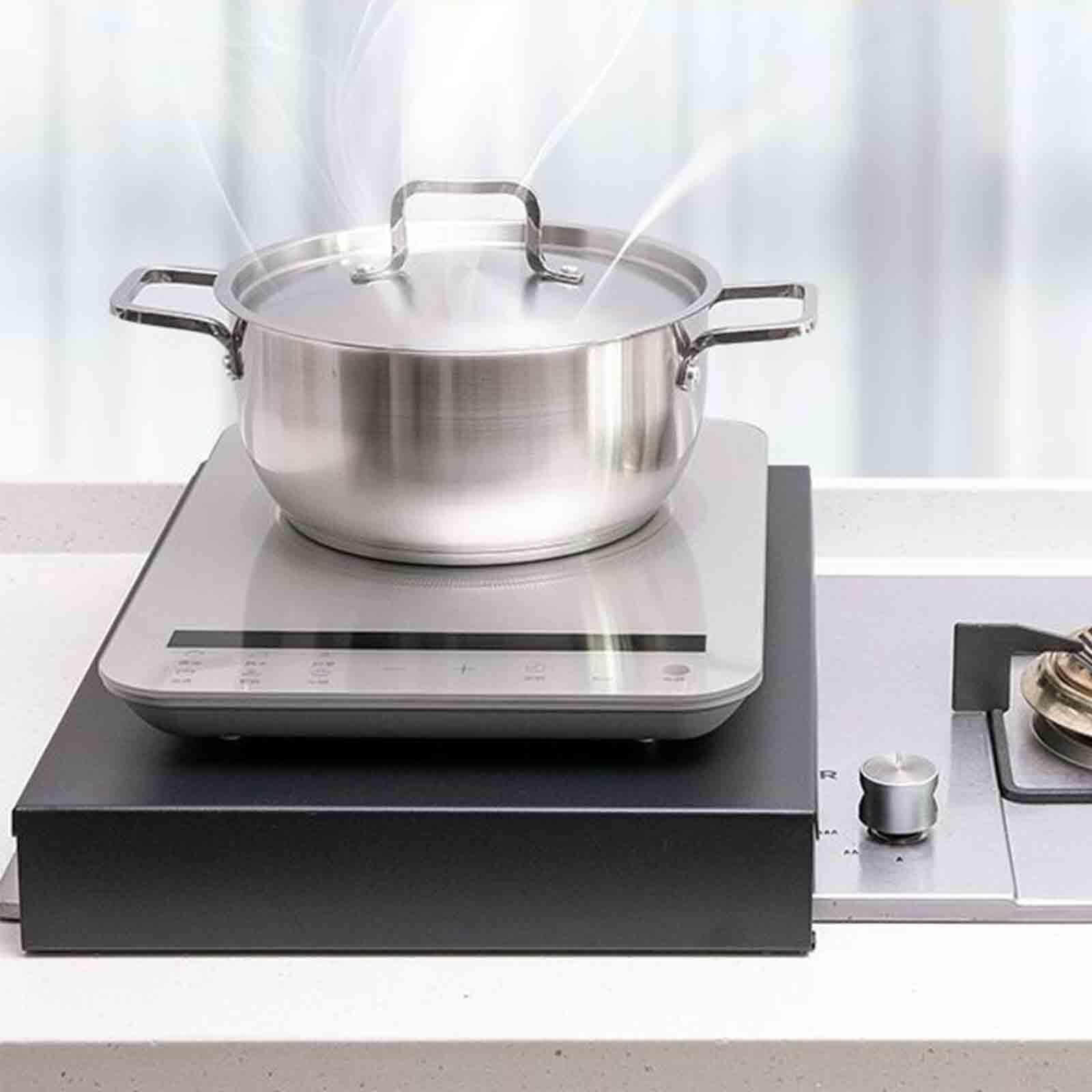 Κάλυμμα εστιών GasTop™