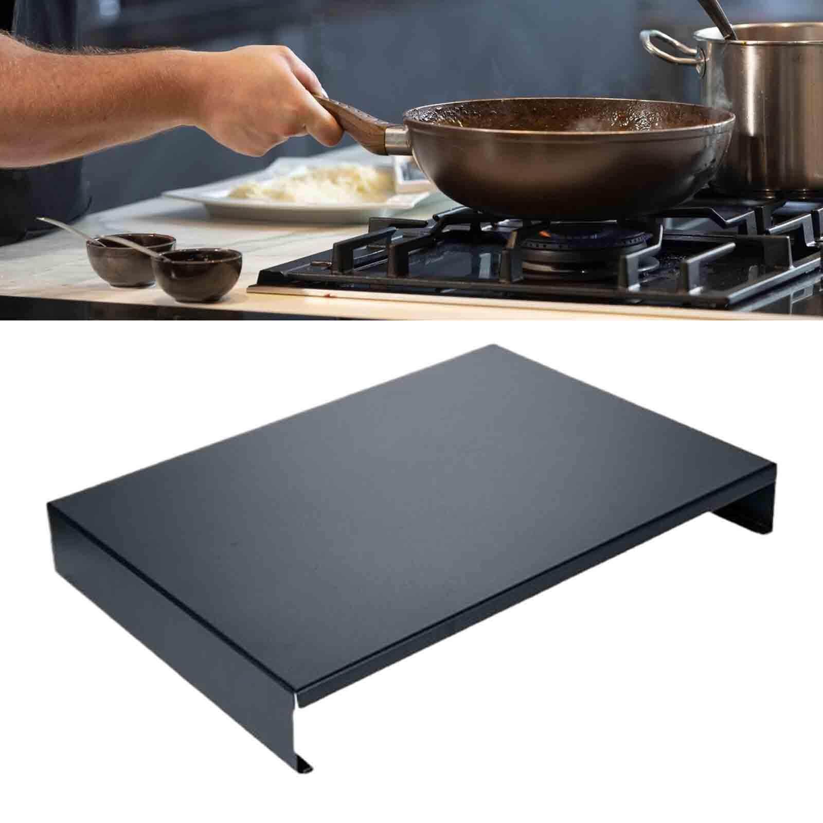 Κάλυμμα εστιών GasTop™