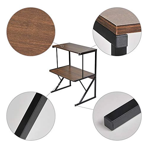 KitchenTower™ Ράφι τριών επιπέδων φούρνου μικροκυμάτων