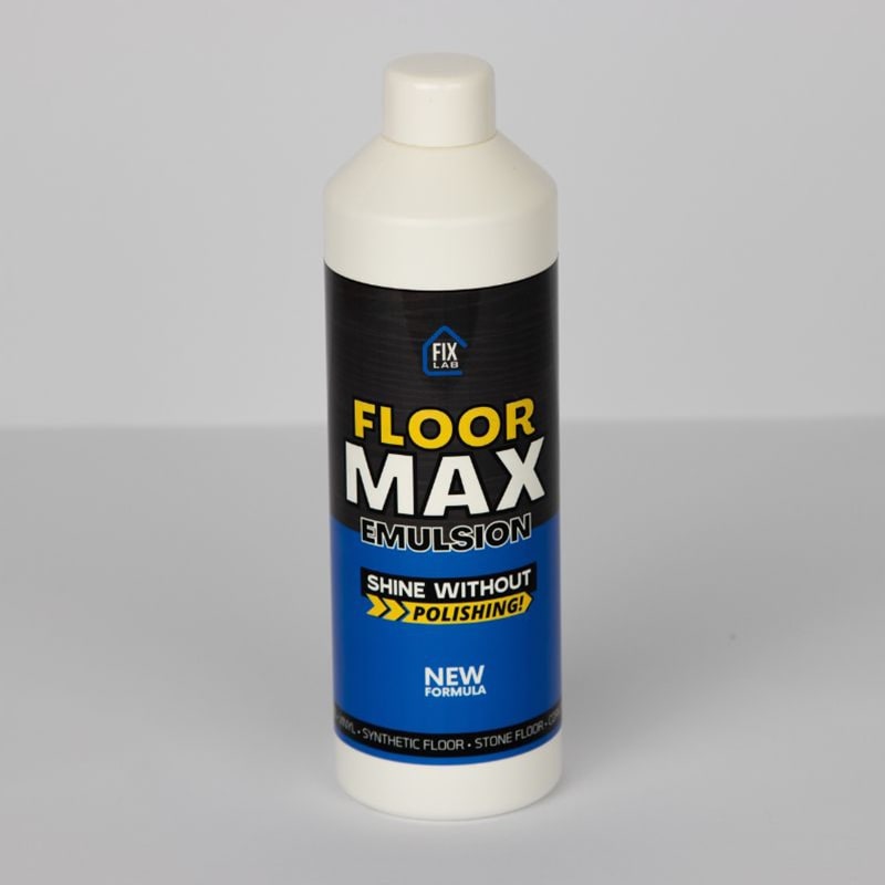 Γαλάκτωμα για δάπεδα Floor Max
