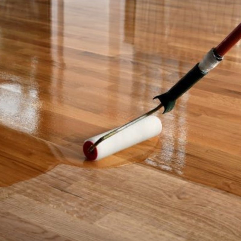 Γαλάκτωμα για δάπεδα Floor Max
