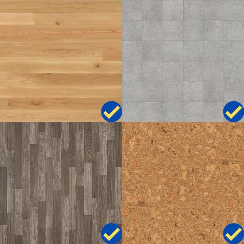 Γαλάκτωμα για δάπεδα Floor Max