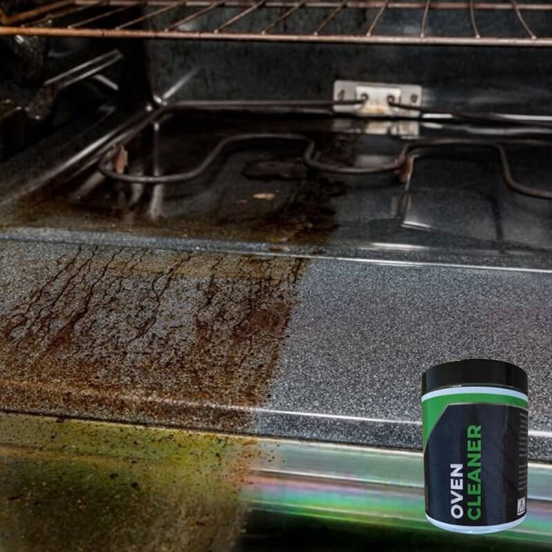 Φυσικό καθαριστικό κουζίνας OvenCleaner (300 ml)