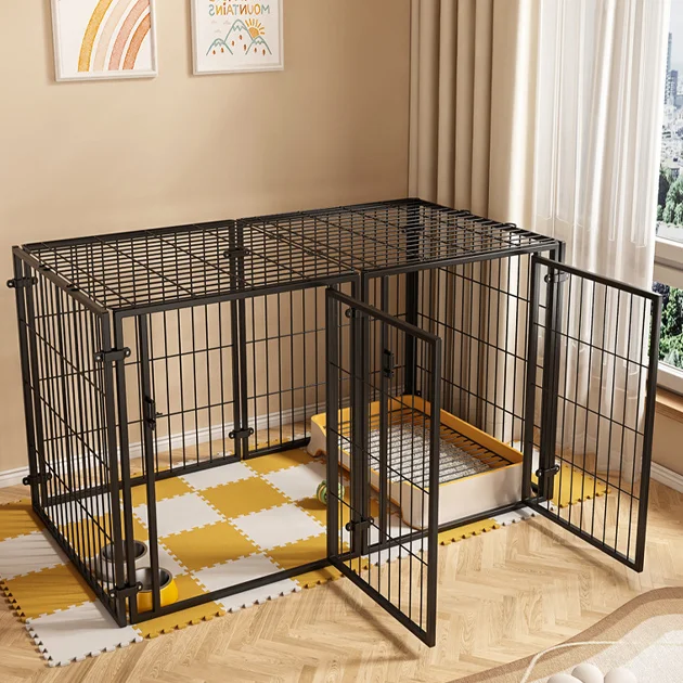 PawFort™ Κλουβί πολλαπλών χρήσεων για σκύλους