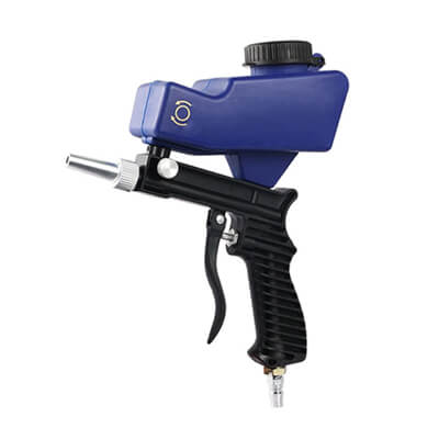 Πιστόλι αμμοβολής PowerBlaster