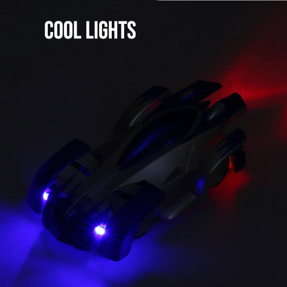 Τηλεκατευθυνόμενο αυτοκίνητο-αράχνη