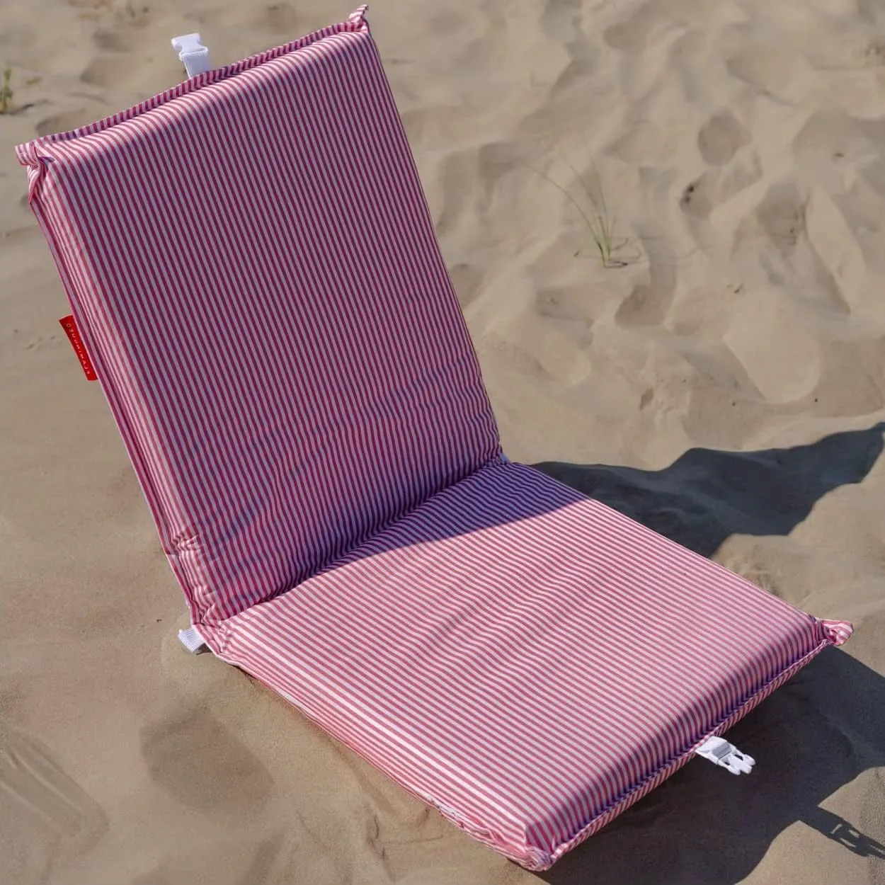 BECHAIR™ sklopivo podstavljeno naslonjalo za plažu