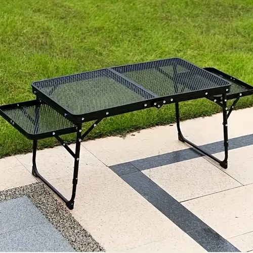CampMax™ sklopivi mrežasti vanjski stol