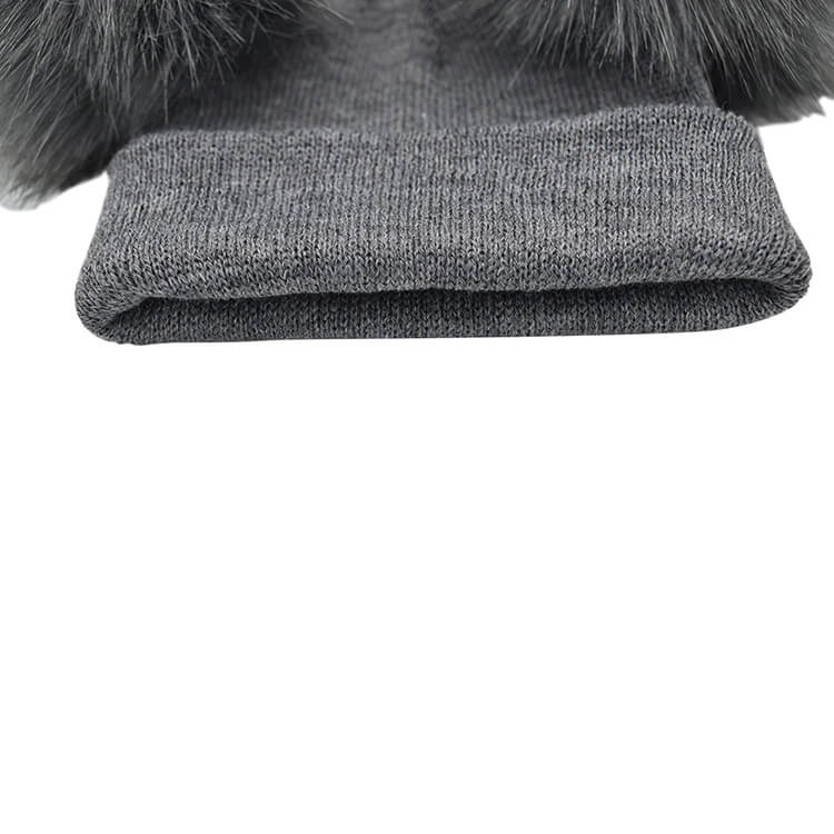 Dječja kapa Pom Pom