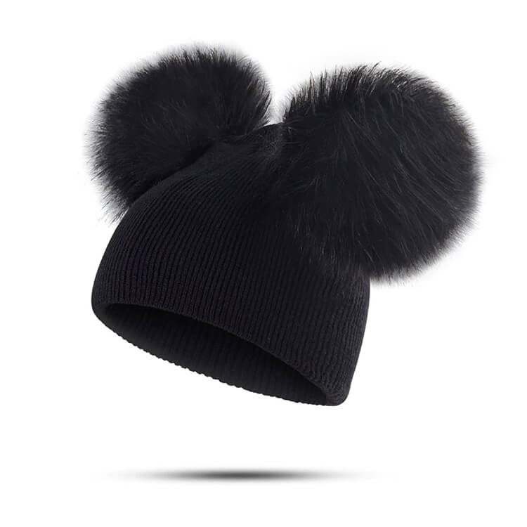 Dječja kapa Pom Pom