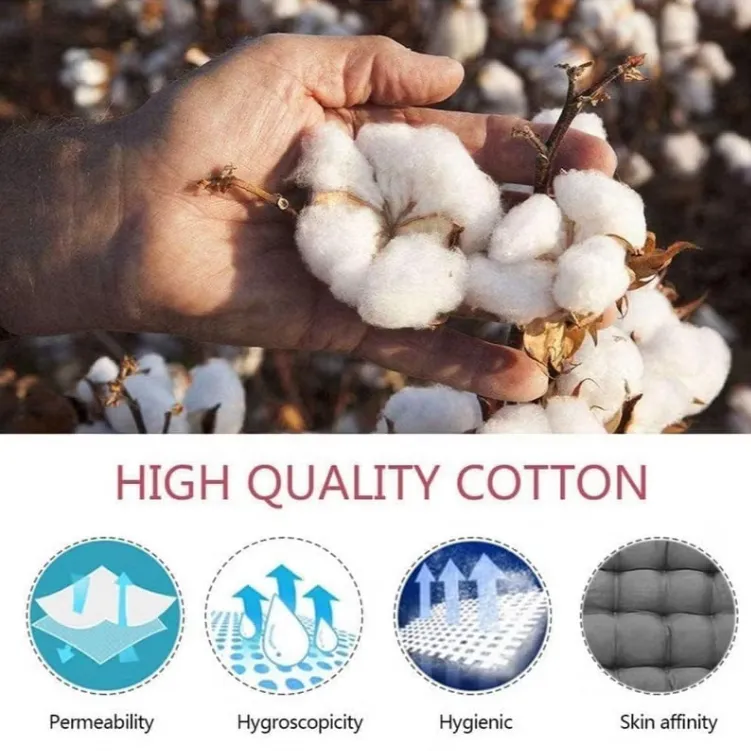 LoungeGlide™ podesiva ljuljačka stolica s jastučićima