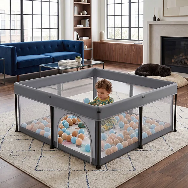 nestplay
