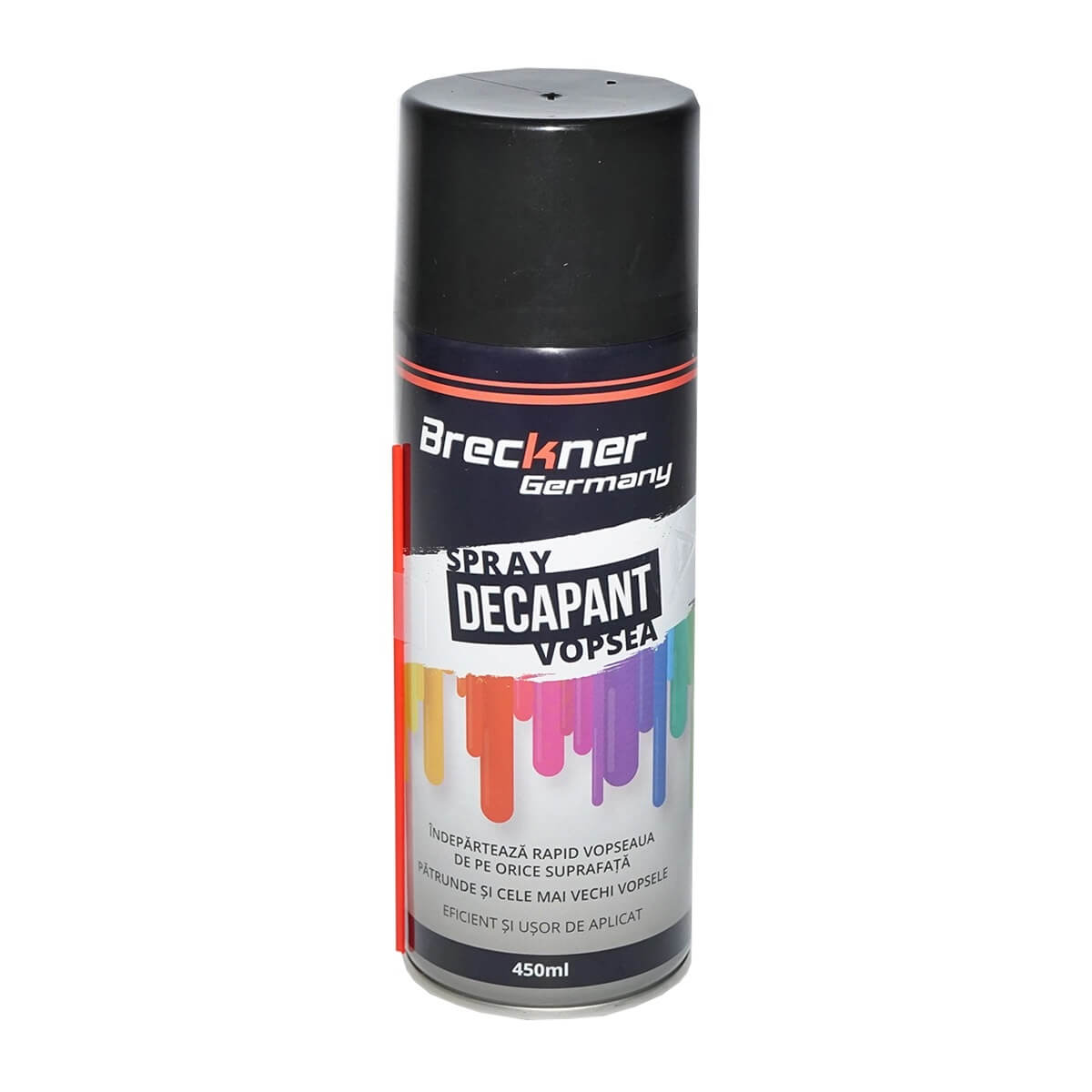Sprej za skidanje metala PAINTSTRIPPER™