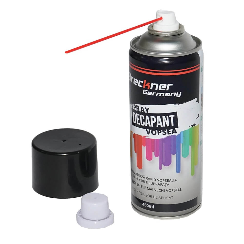 Sprej za skidanje metala PAINTSTRIPPER™