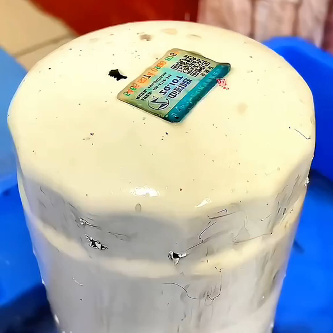 Sprej za skidanje metala PAINTSTRIPPER™