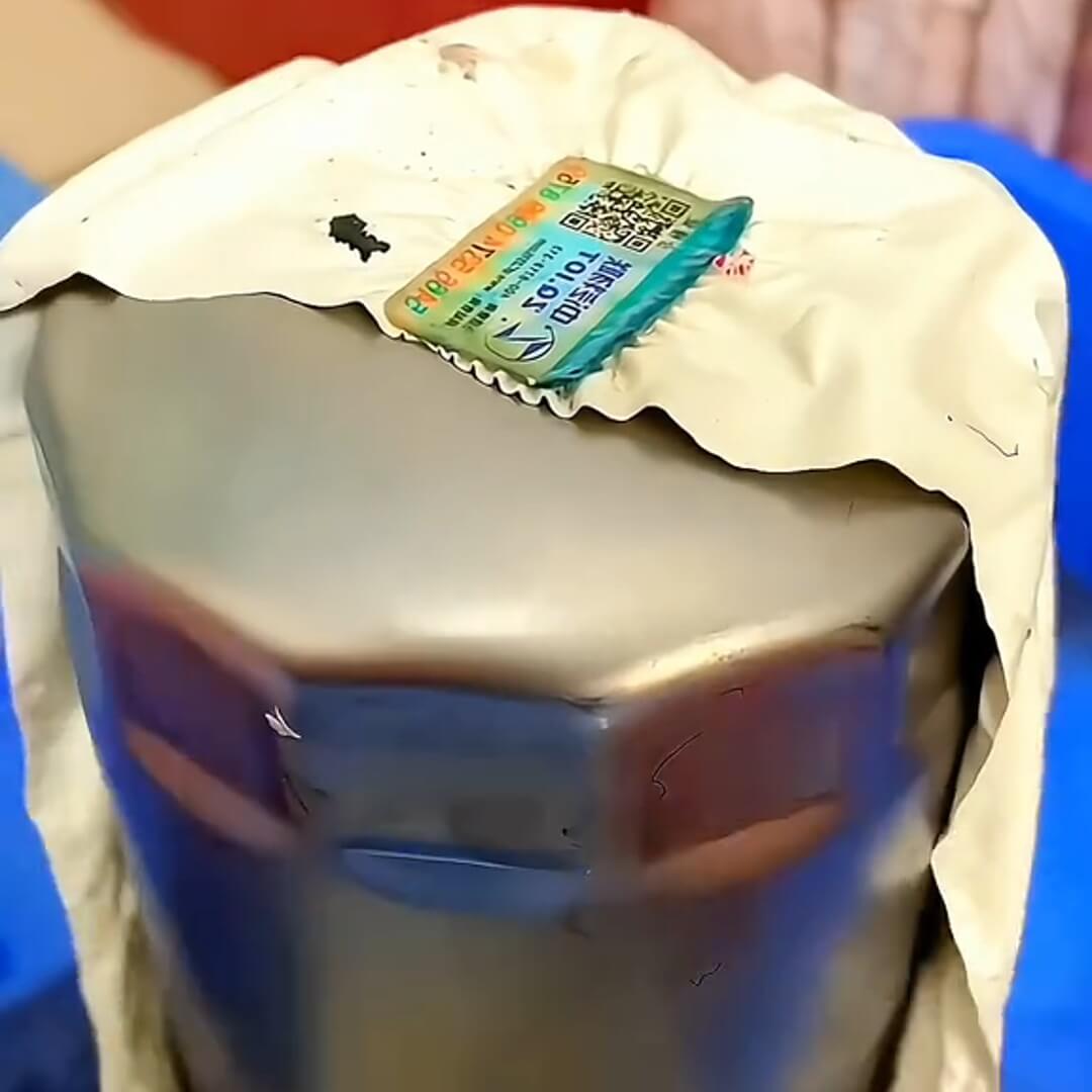 Sprej za skidanje metala PAINTSTRIPPER™
