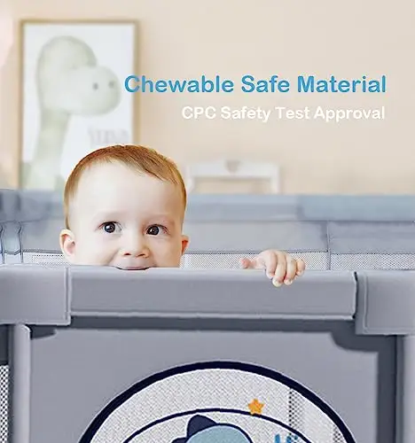 PlayFort™ dječja igraonica - 180 x 150 cm