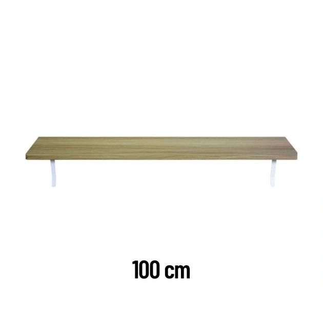 RadiFloat™ plutajuća polica za radijator