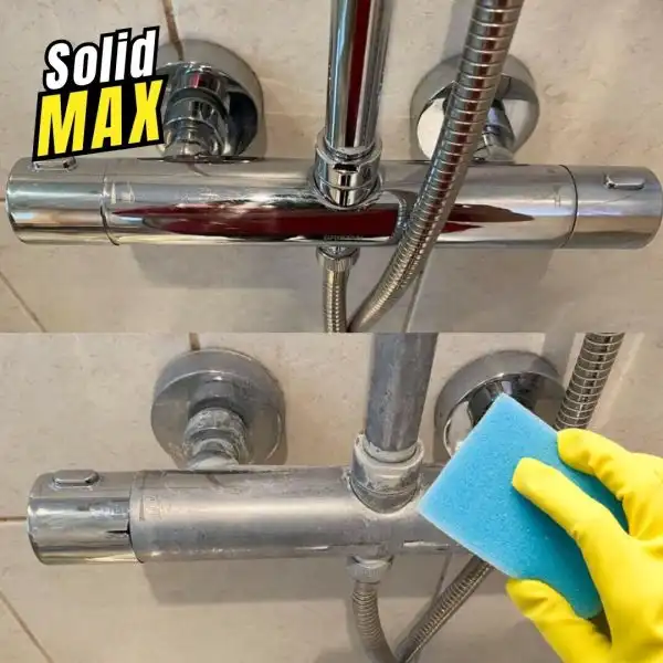 SolidMax - Sredstvo za čišćenje kamenca