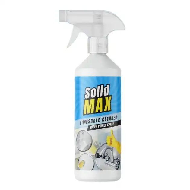 SolidMax - Sredstvo za čišćenje kamenca