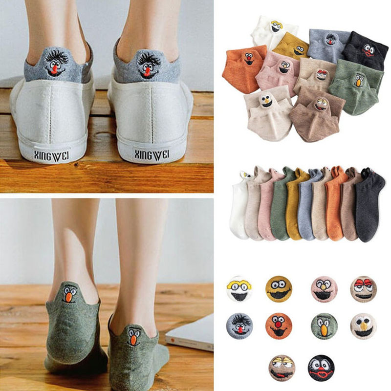 Set stopalica Groovies