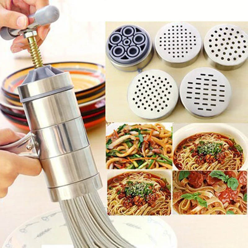 Stroj za izradu tjestenine SmartNoodles