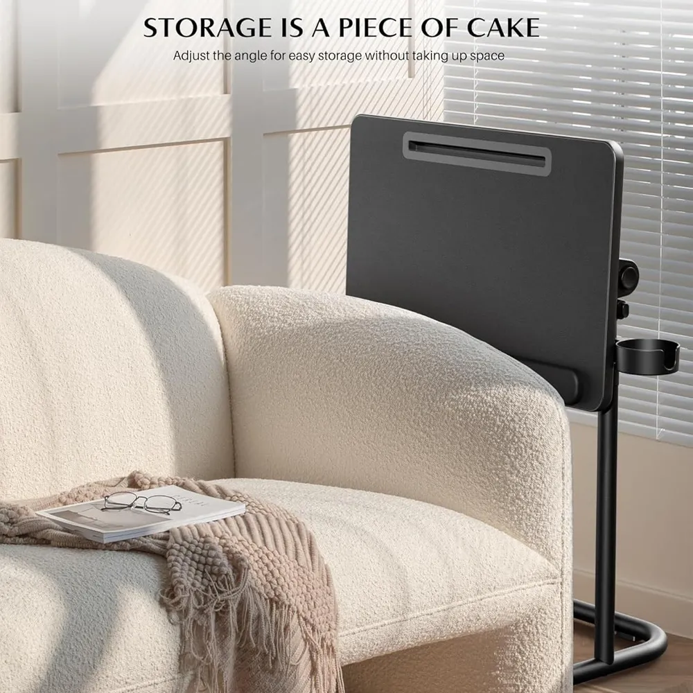 VersaTable™ višenamjenski stol za učenje na kauču