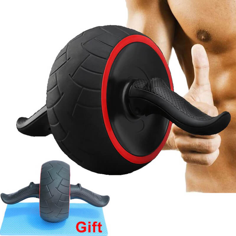Ab-Ripper hasizom erősítő roller