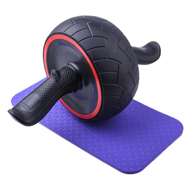 Ab-Ripper hasizom erősítő roller