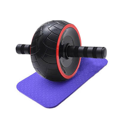 Ab-Ripper hasizom erősítő roller