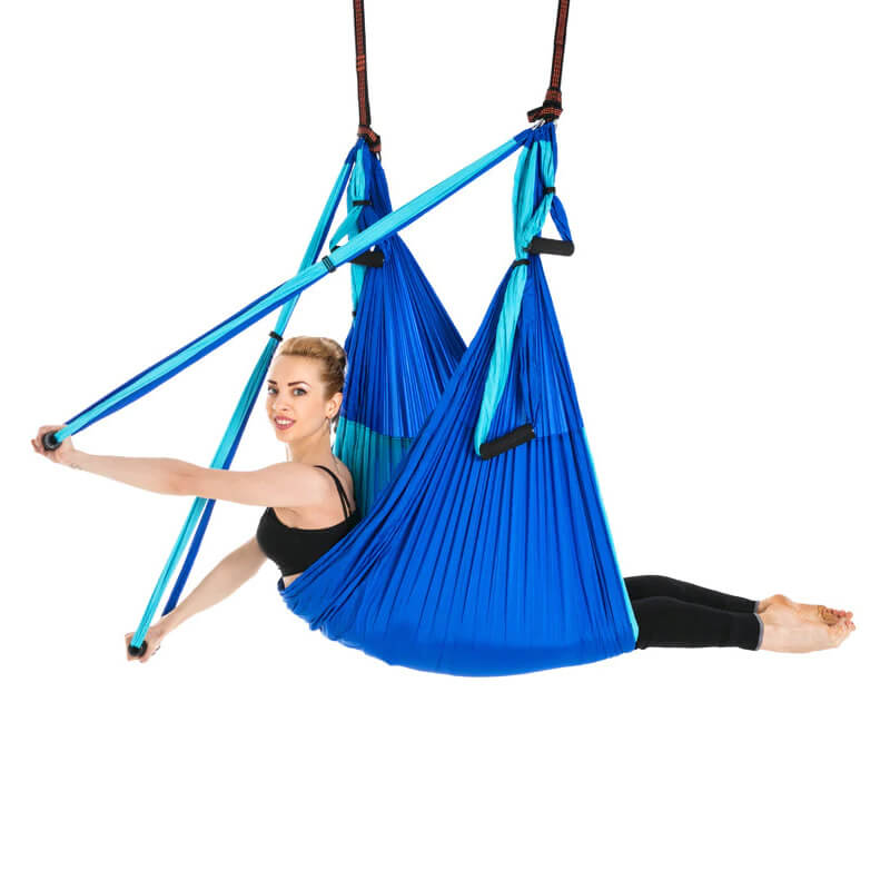AirFit légi jóga függőágy