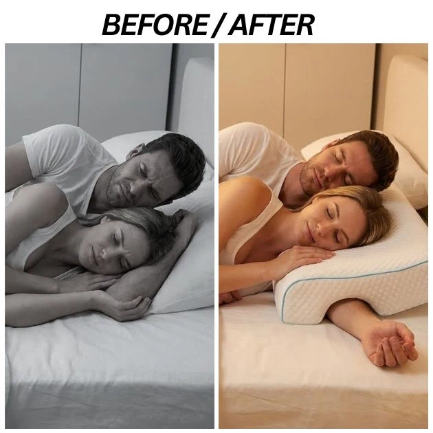 ArmSnug™ memóriahab párna karpárnához