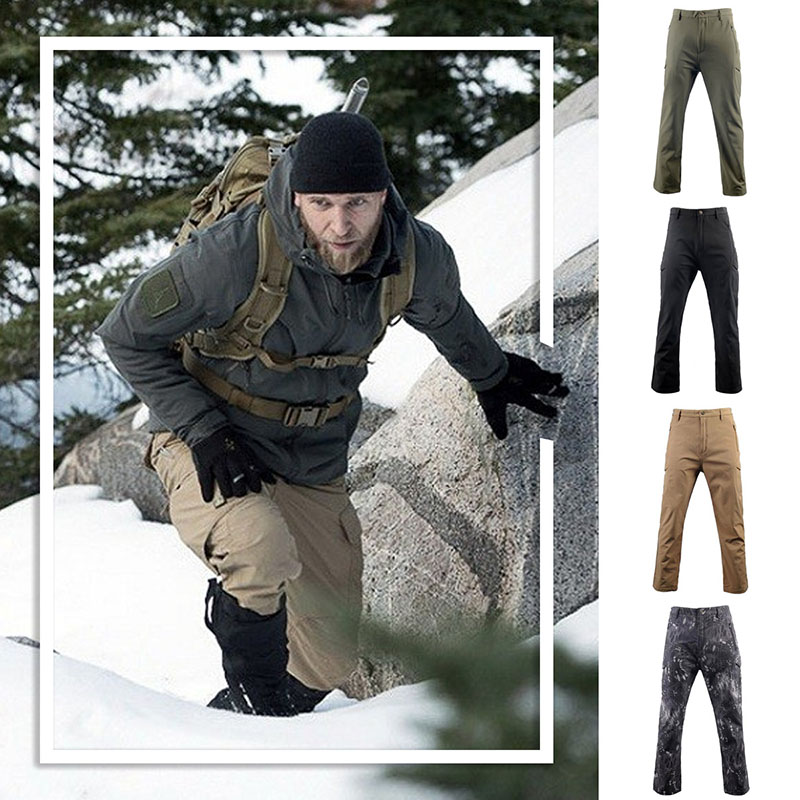 ArmyTec katonai nadrág 
