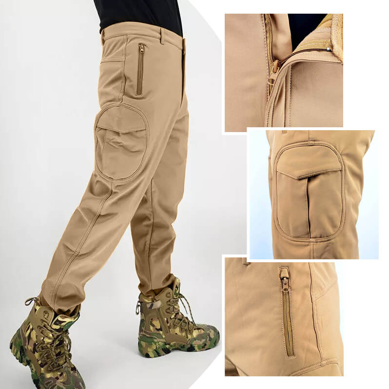 ArmyTec katonai nadrág 
