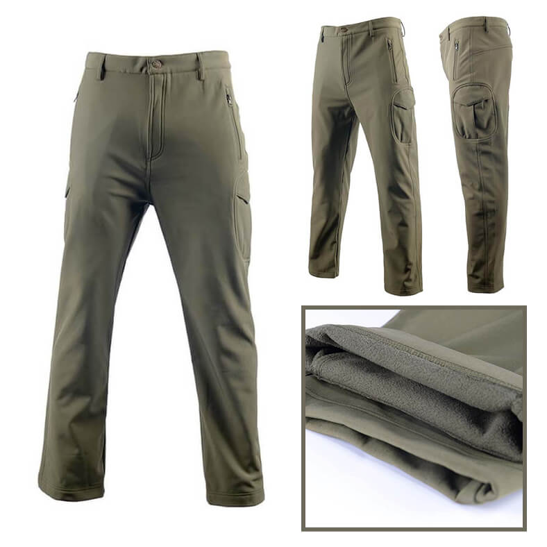ArmyTec katonai nadrág 