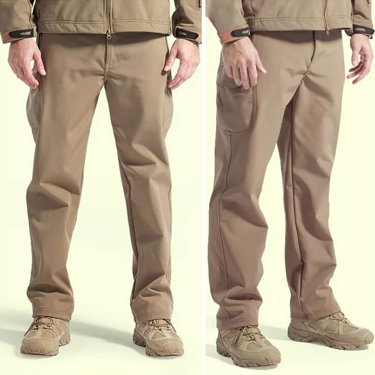 ArmyTec katonai nadrág 