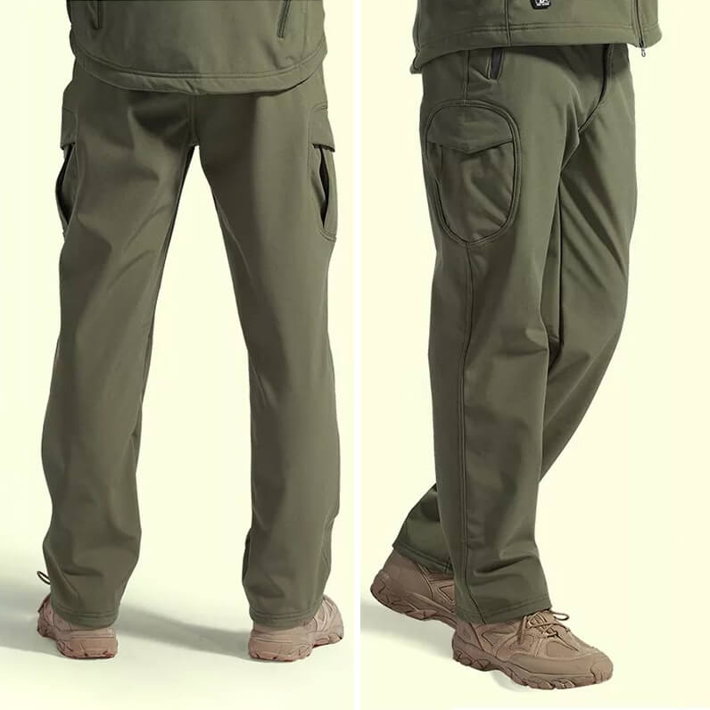 ArmyTec katonai nadrág 