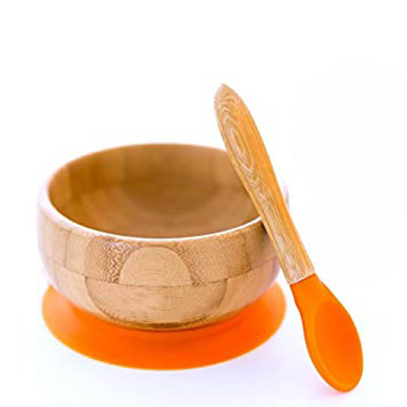 BabyBowl vákuumos tányér 