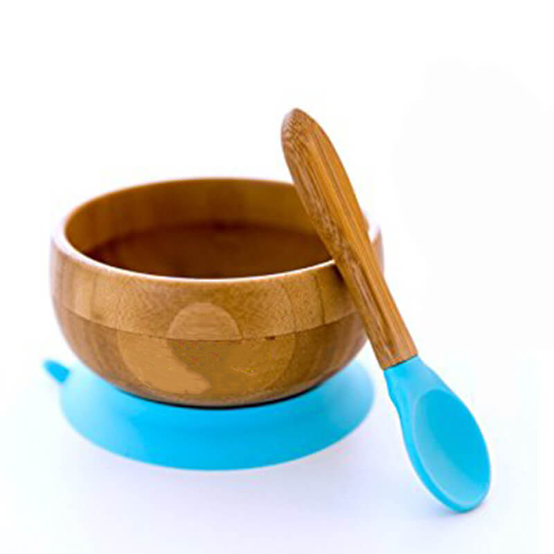 BabyBowl vákuumos tányér 