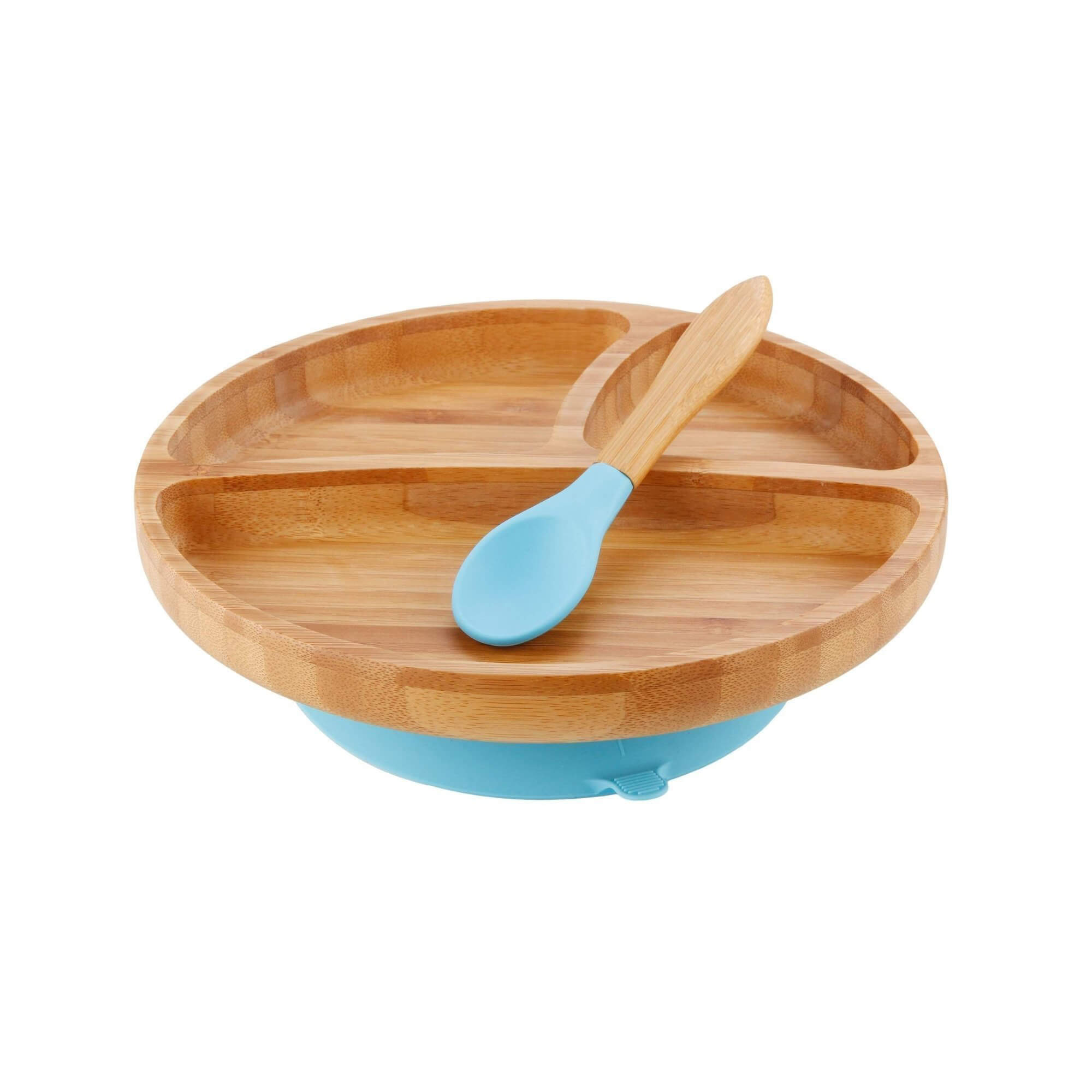 BabyBowl vákuumos tányér 